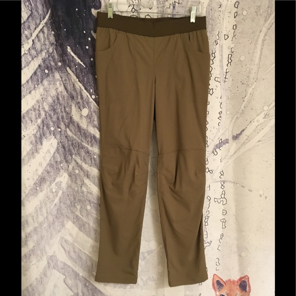 REI girl's Mountainmaker Pant L (14/16) NWT